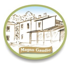Magno Gaudio - Olio d'Oliva